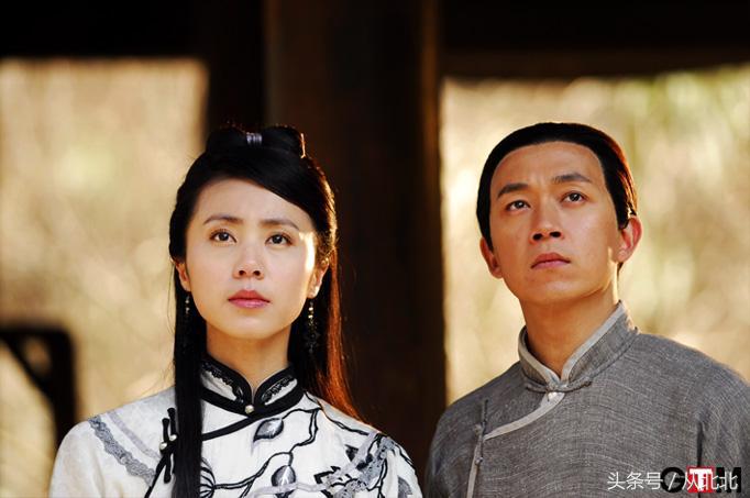 聊斋老版所有美人照,聊斋美人盘点