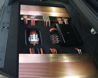 厦门音乐车坊汽车音响隔音改装,厦门泉州漳州汽车音响改装