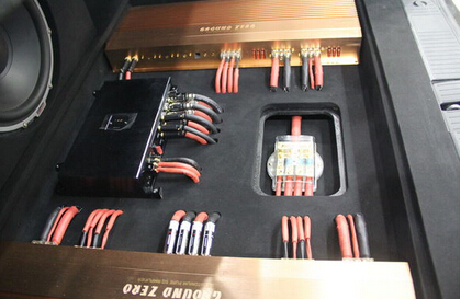 厦门音乐车坊汽车音响隔音改装,厦门泉州漳州汽车音响改装