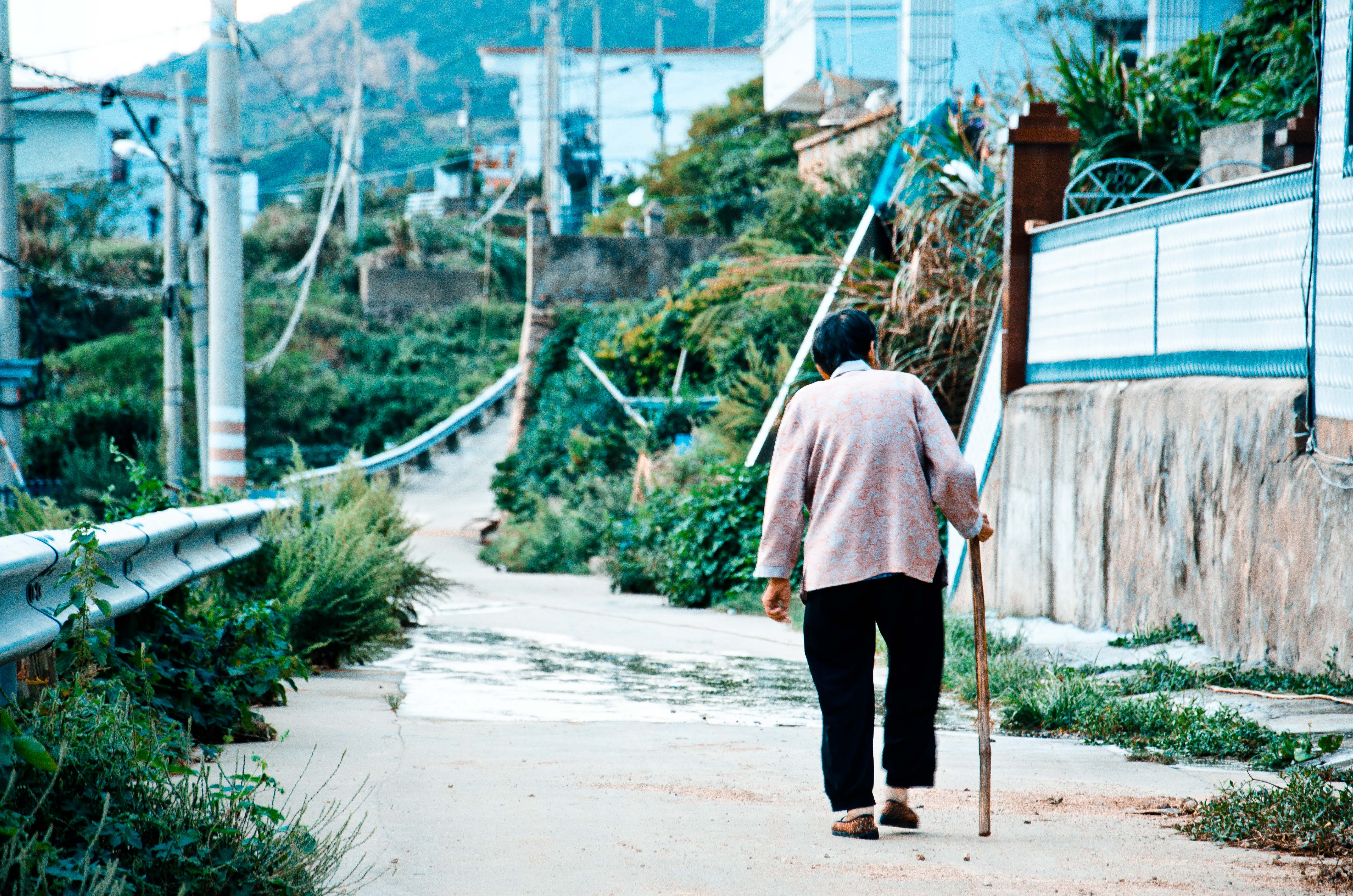 嵊山岛和枸杞岛住宿哪个好,嵊山中国最东岛屿