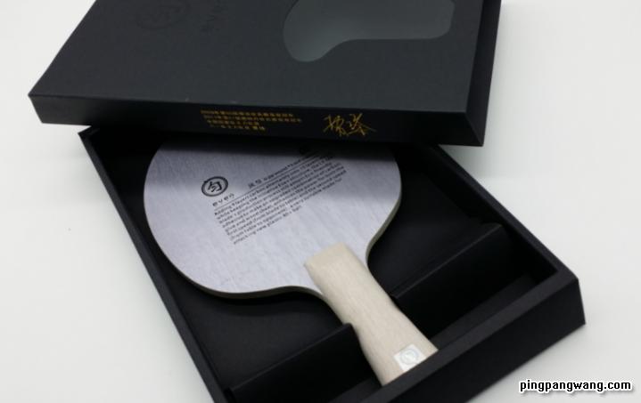 层层深入底板结构，从芯了解乒乓球底板，2层、19层底板你见过吗