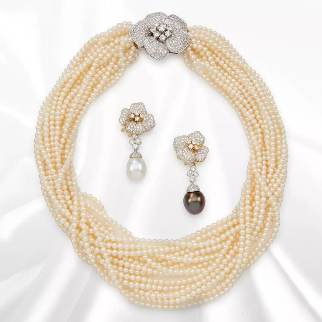 天然珍珠有完全无瑕的吗,珍珠天然珠区别