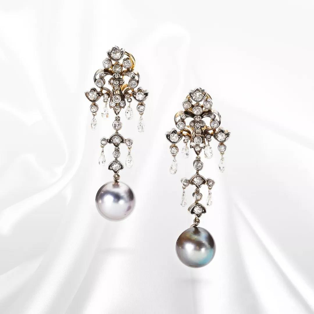 天然珍珠有完全无瑕的吗,珍珠天然珠区别