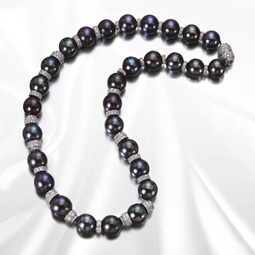 天然珍珠有完全无瑕的吗,珍珠天然珠区别