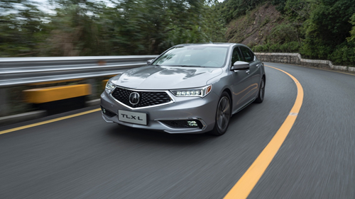 质量问题频发,定价却与BBA相提并论,讴歌销量差怪谁?