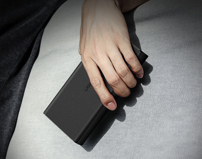 罗马仕充电宝可以给笔记本充电吗,哪种充电宝能给笔记本充电