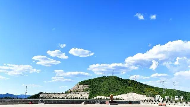 宏望京城，观山下明陵壮景，天池风景区您来过么？