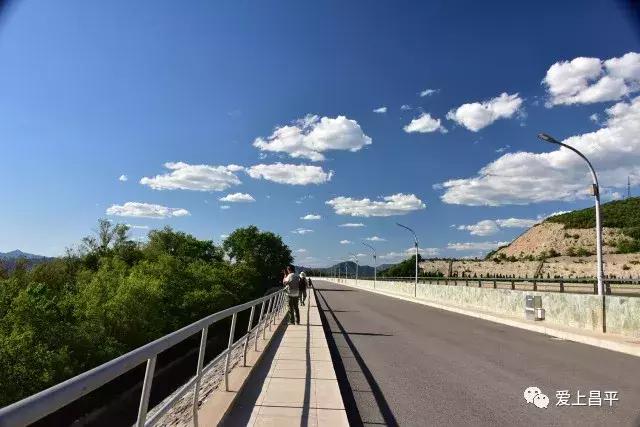 宏望京城，观山下明陵壮景，天池风景区您来过么？