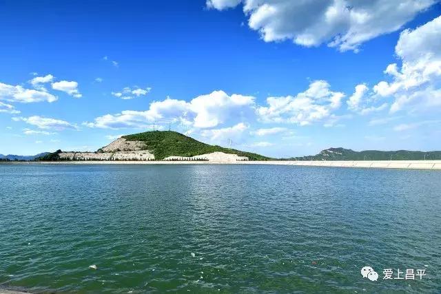 宏望京城，观山下明陵壮景，天池风景区您来过么？