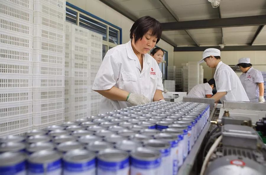 河南濮阳的转型发展,产业转移的新空间