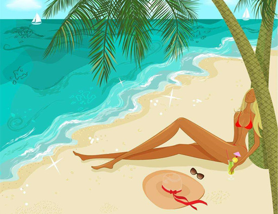 怎么打造一个高质量朋友圈,打造高逼格男士朋友圈