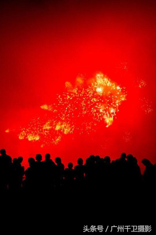 摄影记录：教你旅行街拍几个小技巧