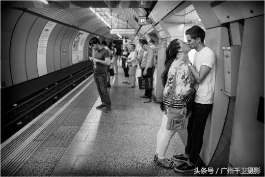 摄影记录：教你旅行街拍几个小技巧