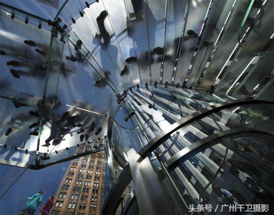 摄影记录：教你旅行街拍几个小技巧