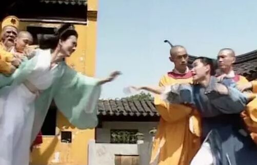 关于白娘子有哪些故事,白娘子的传说是不是真的