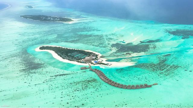 马尔代夫亲子游攻略,麦兜马尔代夫旅游攻略