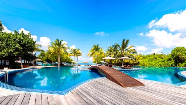 马尔代夫亲子游攻略,麦兜马尔代夫旅游攻略