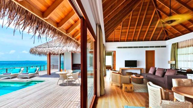 马尔代夫亲子游攻略,麦兜马尔代夫旅游攻略