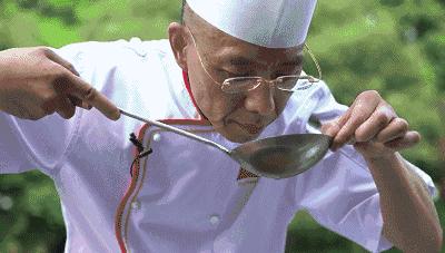 杭州知味观味庄的石橄榄老鸭汤,杭州知味观味庄哪家好吃