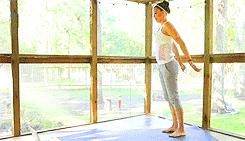 瘦腿提臀运动保护膝盖,做臀腿训练怎么保护膝盖