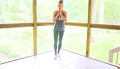 瘦腿提臀运动保护膝盖,做臀腿训练怎么保护膝盖