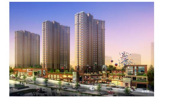 市北建投凤凰城值得买吗,建投凤凰城好不好