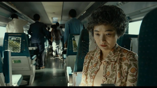 釜山行一样揭露人性的电影,电影解说丧尸釜山行