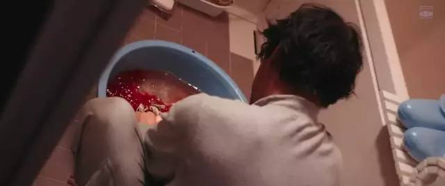 苍井优新片：片中她饰演了一位不忠的妻子，凭此她获封日本影后