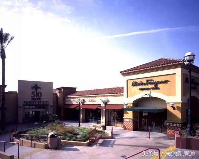 奥特莱斯生产线与专柜生产线,奥特莱斯供应商有哪些