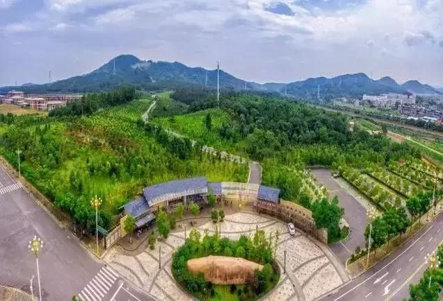 从A到Z,26个字母,陪你领略赣北德安的热辣风情!