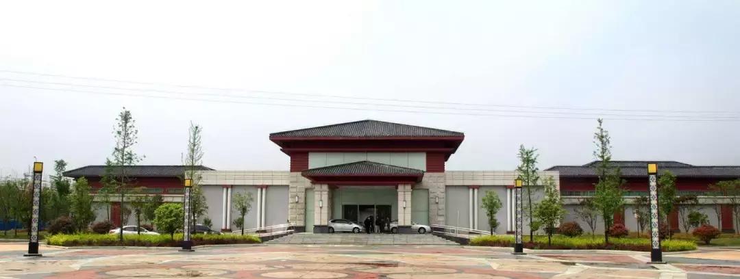 从A到Z,26个字母,陪你领略赣北德安的热辣风情!