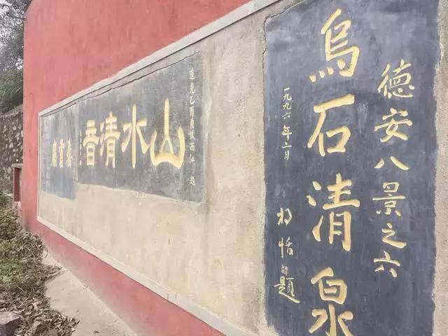 从A到Z,26个字母,陪你领略赣北德安的热辣风情!