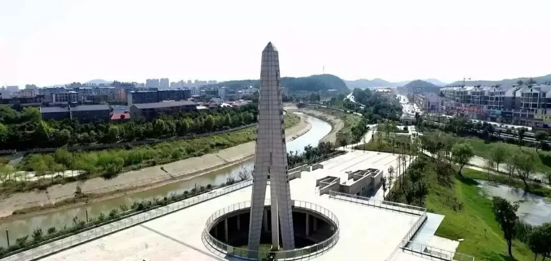 从A到Z,26个字母,陪你领略赣北德安的热辣风情!