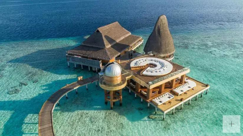 马尔代夫哪个岛最合适拍照,马尔代夫适合拍照打卡的岛