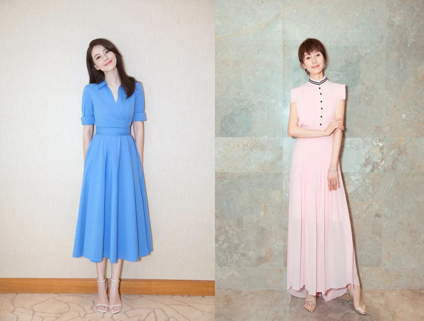 夏季露腿搭配什么鞋子,显腿直鞋子夏季怎么穿