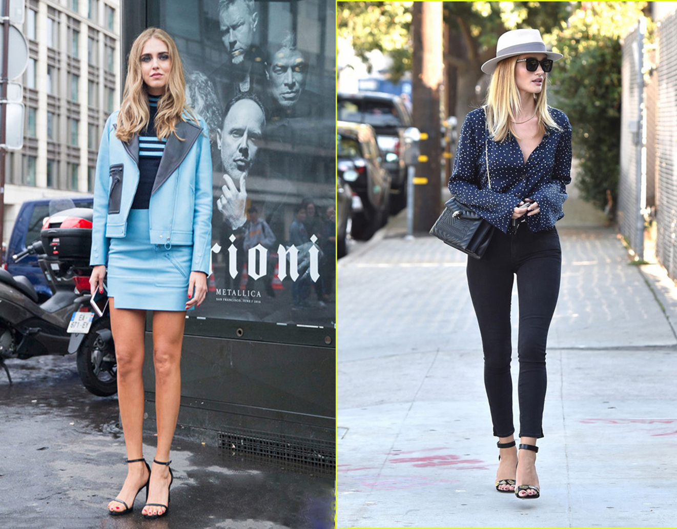 夏季露腿搭配什么鞋子,显腿直鞋子夏季怎么穿