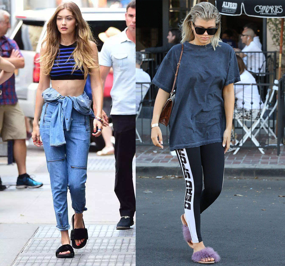 夏季露腿搭配什么鞋子,显腿直鞋子夏季怎么穿