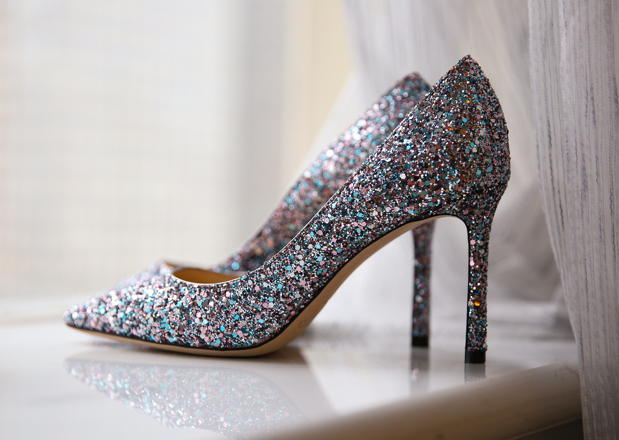 夏季露腿搭配什么鞋子,显腿直鞋子夏季怎么穿