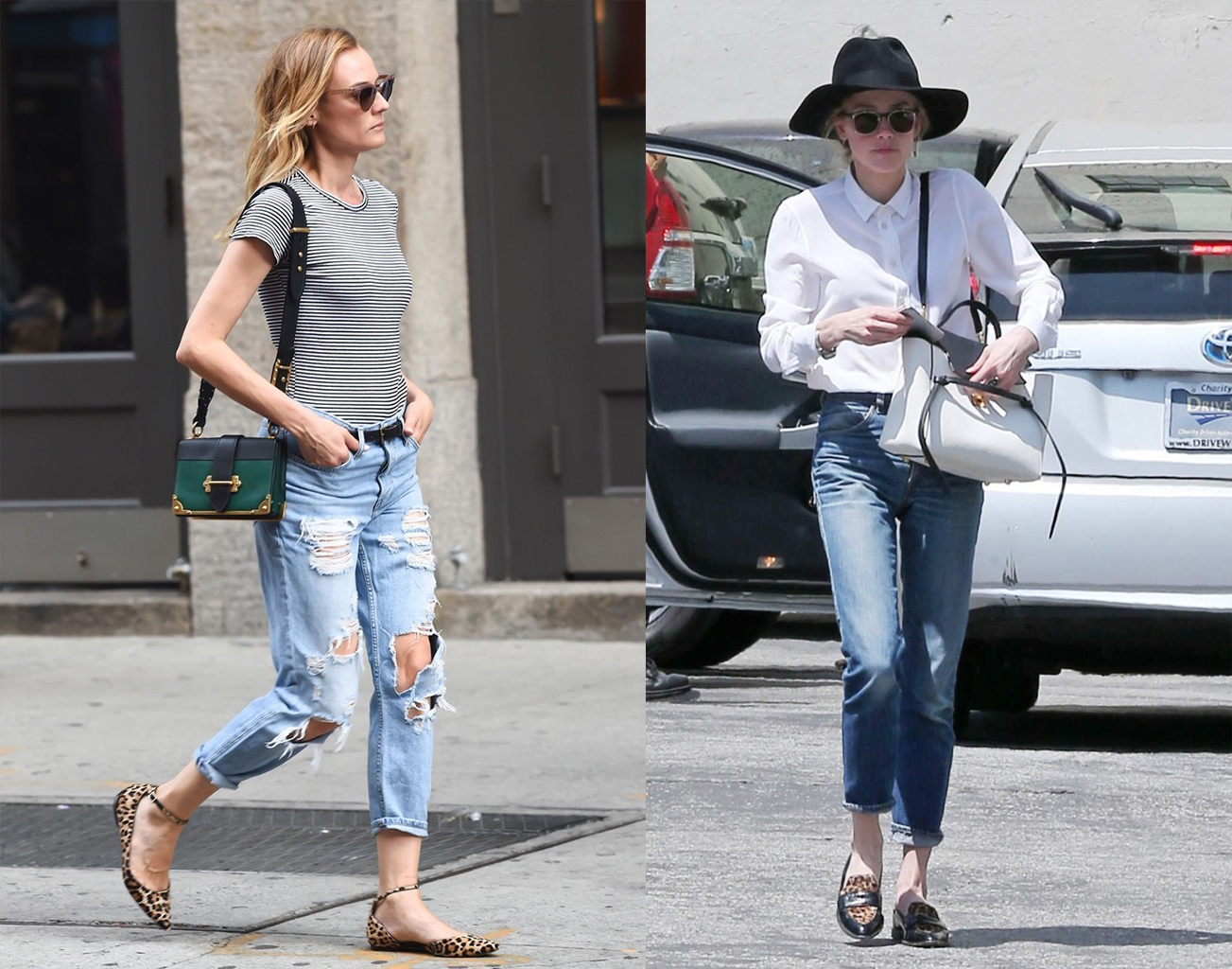 夏季露腿搭配什么鞋子,显腿直鞋子夏季怎么穿