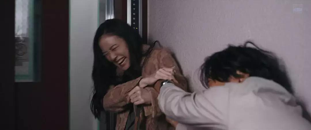 苍井优新片：片中她饰演了一位不忠的妻子，凭此她获封日本影后