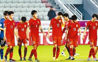 空中金融谈热点:除了被骂还能投资赚钱?来看另类国足经济学