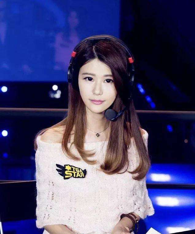 lol解说钱多多,lpl解说娃娃真实收入