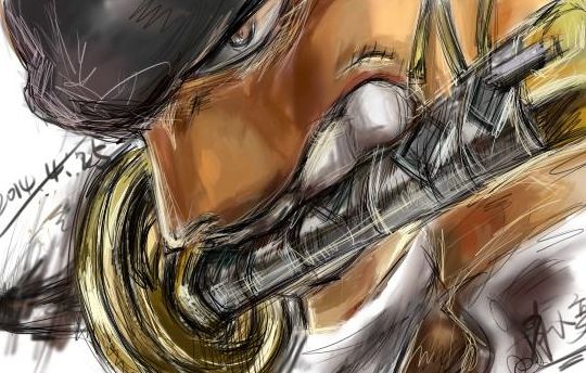 海贼王索隆没有好武器,海贼王索隆是好人吗