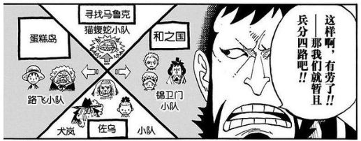 海贼王索隆没有好武器,海贼王索隆是好人吗