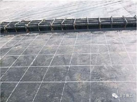 16g101板底部钢筋绑扎规范图解,钢筋绑扎图集16g101