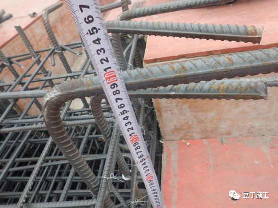 16g101板底部钢筋绑扎规范图解,钢筋绑扎图集16g101