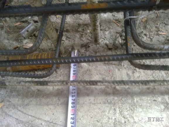 16g101板底部钢筋绑扎规范图解,钢筋绑扎图集16g101