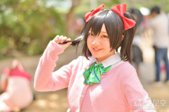 鍦ㄦ棩鏈琧osplay鎯婅壋鍏ㄥ満,鏃ユ湰涓夊ぇcosplay鍦扮偣