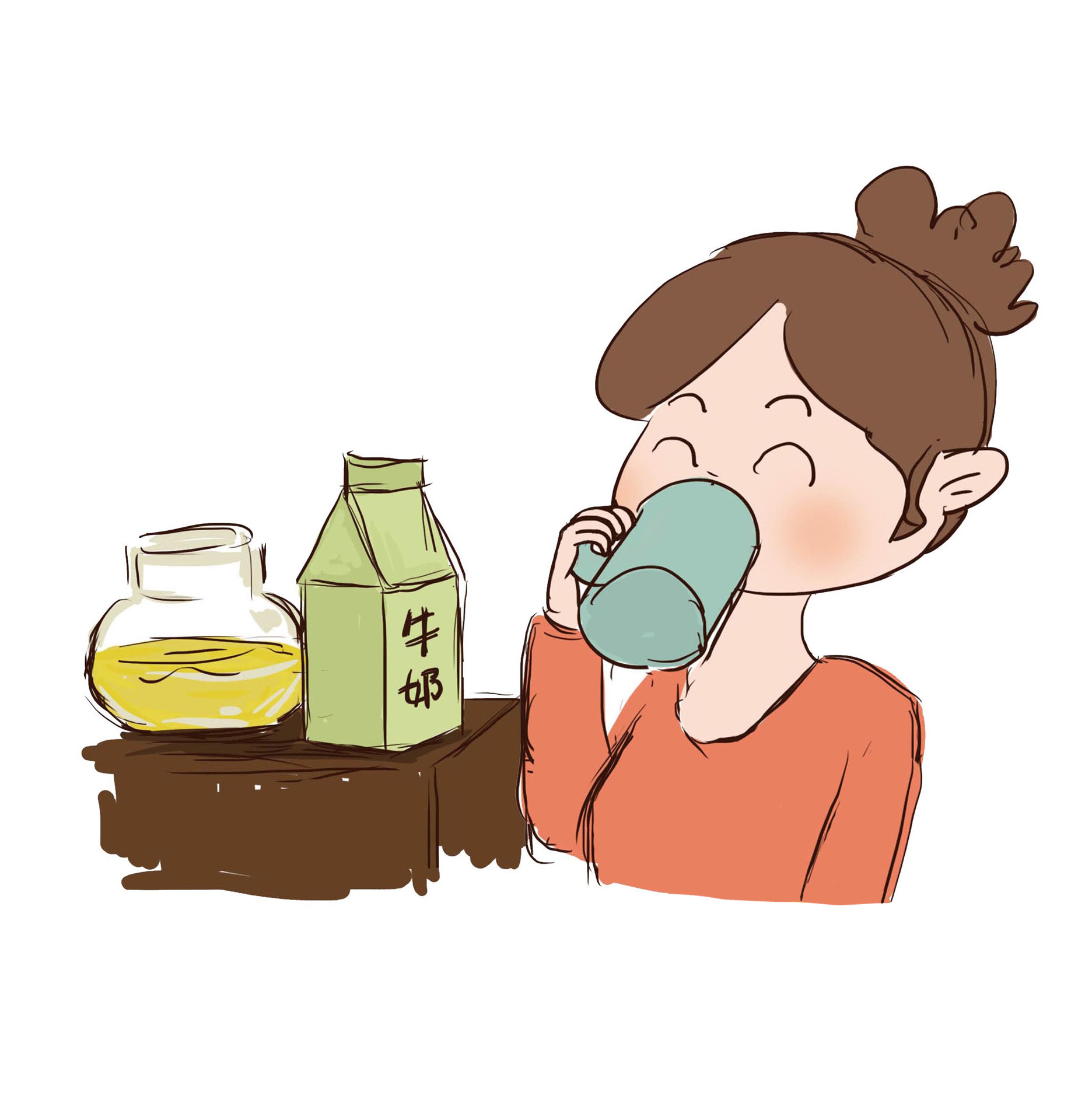 胎儿发育营养补充,小孩发育需要补充什么营养