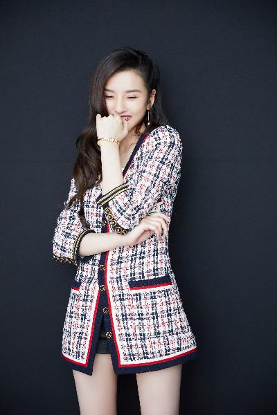 宋祖儿欧阳娜娜图片,欧阳娜娜宋祖儿同框神图